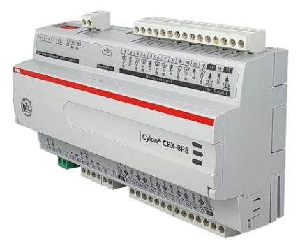FLX-8R8-H >> 16-Point Field Level eXpansion (FLX) I/O module with HOA ...