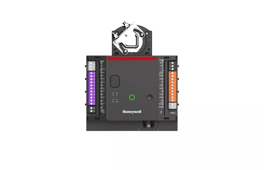 VAA-VA75MB24NMC | Honeywell Optimizer MS/TP Serial VAV Controller: 7 UIO: 5 SSR: Sylk: Modbus: BLE