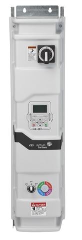 DH1-32088DN-C21C | Eaton PowerXL DH1 variable frequency drive 230V 88A 30HP 22KW KEYPAD DC CHOKE NO EMC FILTER NO BRAKE Modbus RTU/TCP BACn