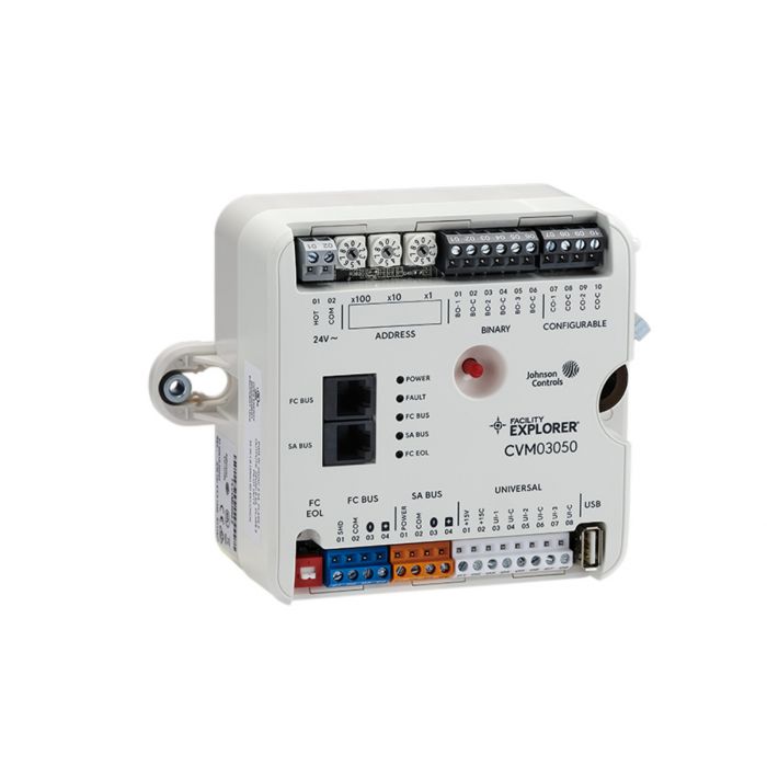 F4-CVM03050-0 | CONTROLLER