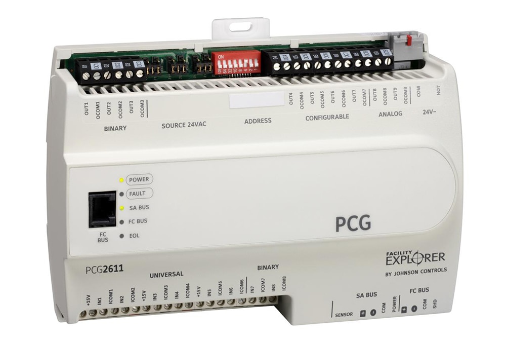 FX-PCX2721-0 | FX-PCX W/ 8 UI; 2 AO; FX-PCX EXPANSION I/O MODULE FOR FX ...