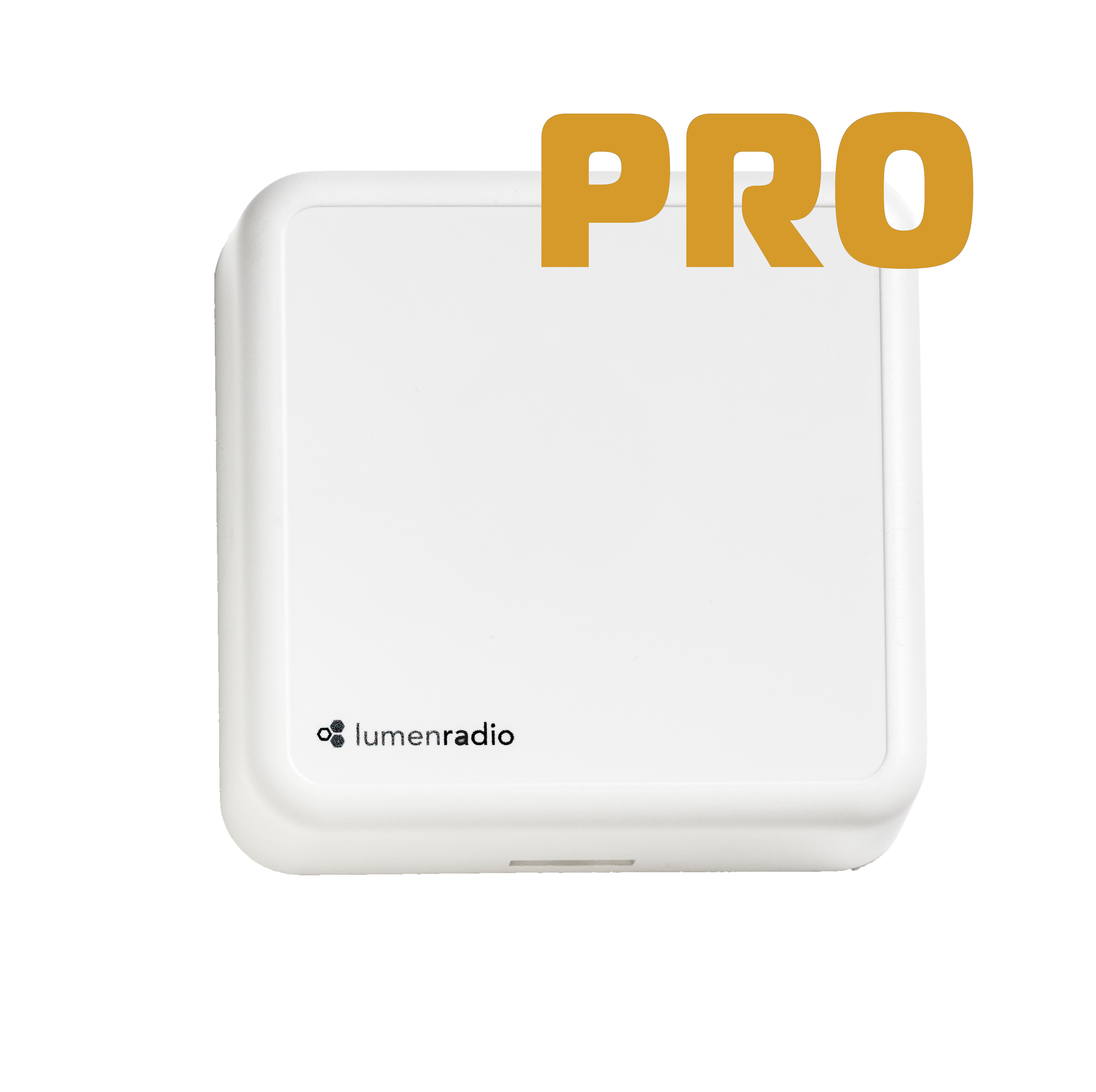 W-BACNET-PRO | BACnet MS/TP: Connects 4 devices. Wall mounted.