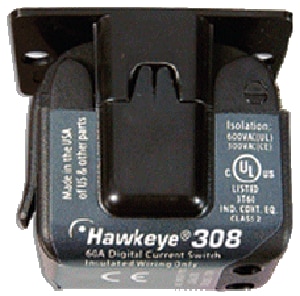 H308 | Current Switch Micro Split-Core Adj N.O