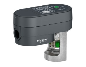 MG350V-24F | SmartX, Globe Valve Actuator, floating, non-spring return, 24 Vac/Vdc, 78 lbf, LED status indicator, NEMA 2